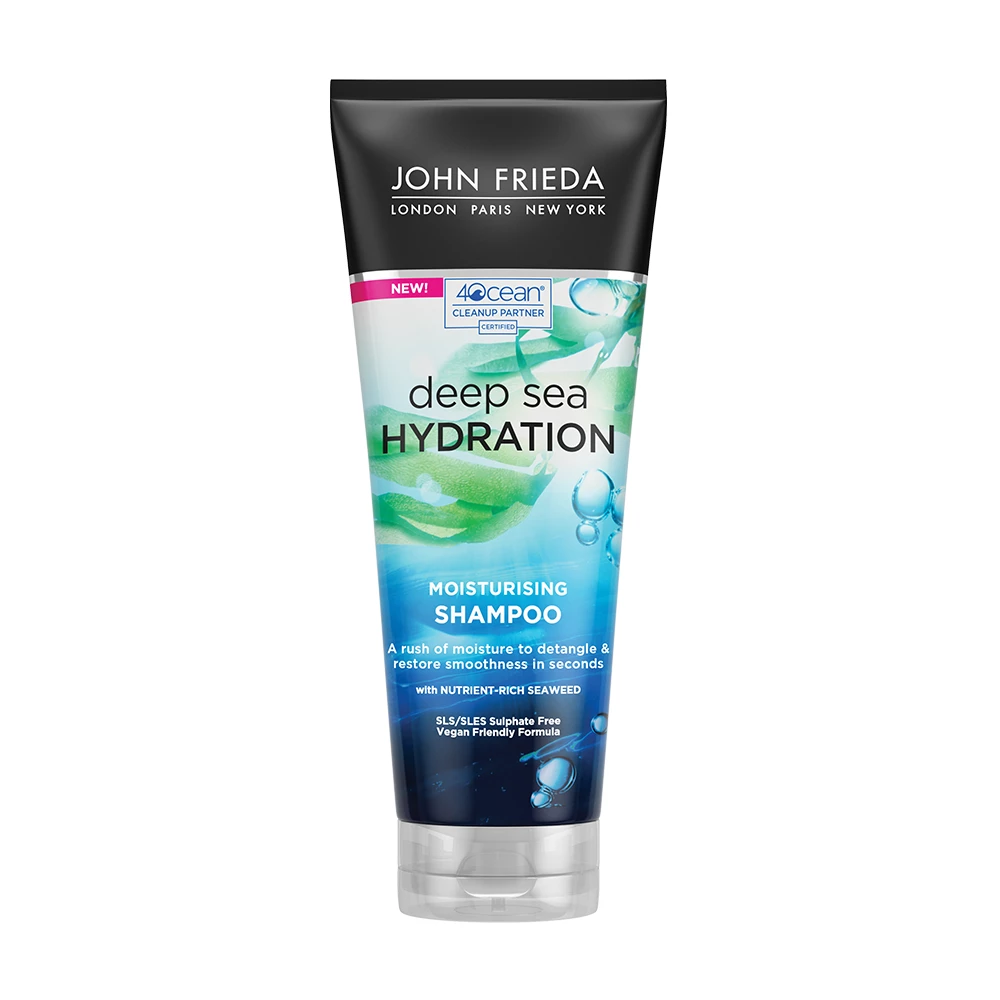 Deep Sea Hydration Moisturising Shampoo 250 ml