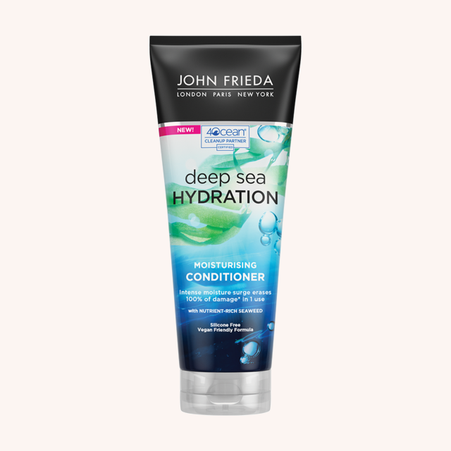 Deep Sea Hydration Moisturising Conditioner 250 ml