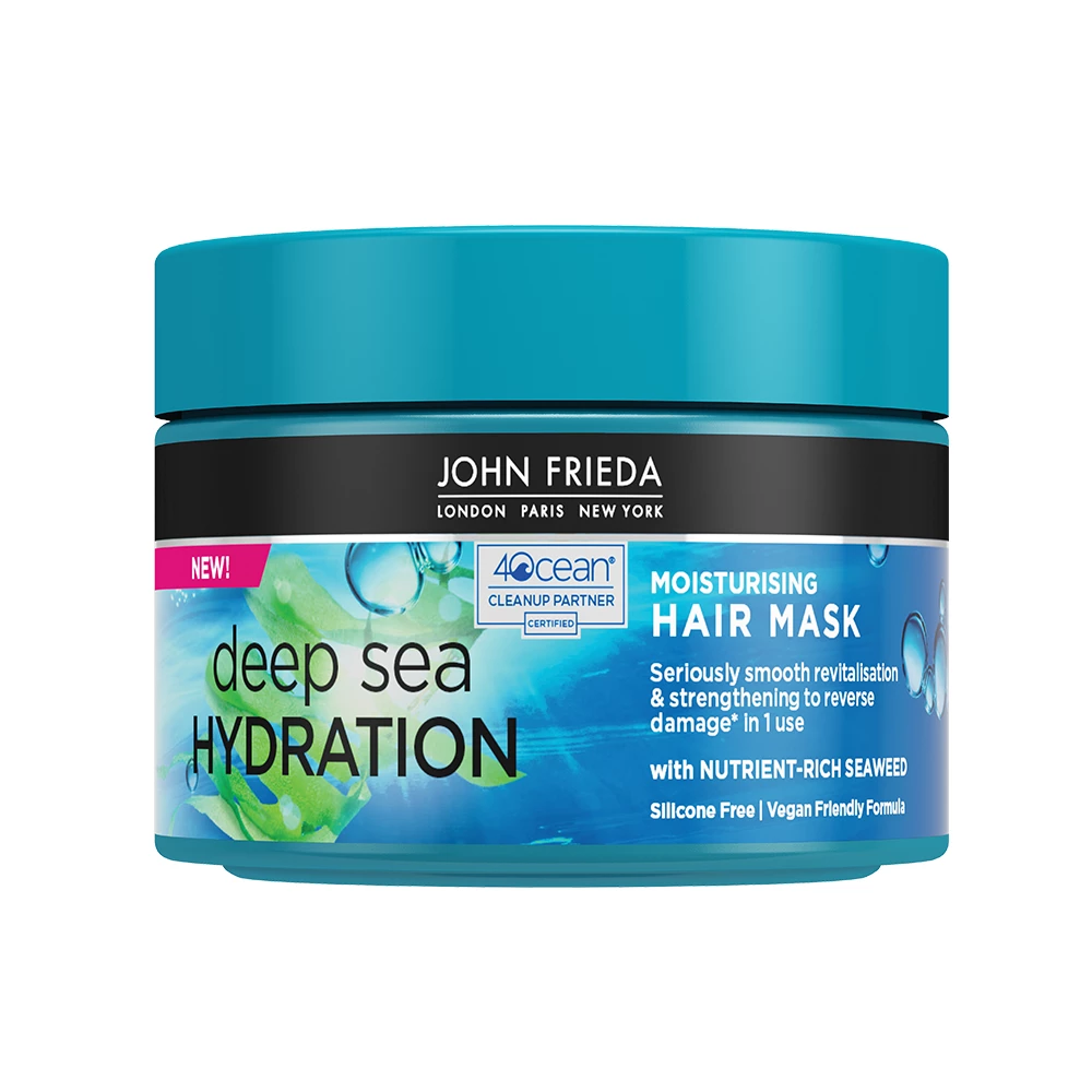 Deep Sea Hydration Moisturising Hair Masque 250 ml