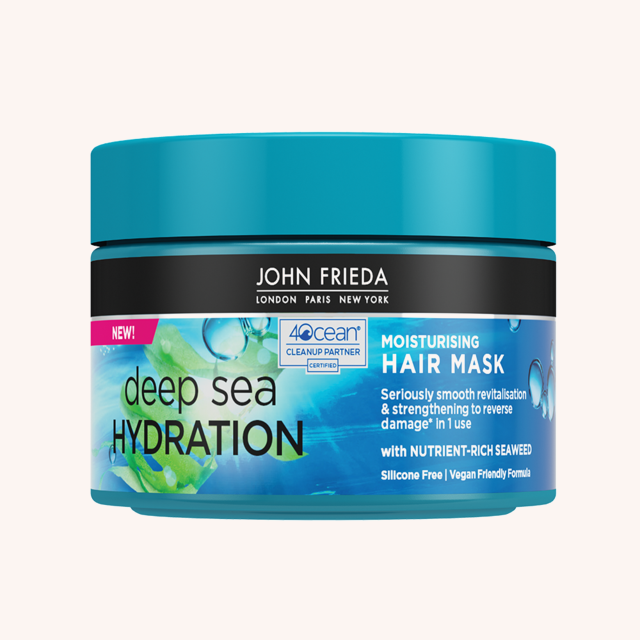 Deep Sea Hydration Moisturising Hair Masque 250 ml
