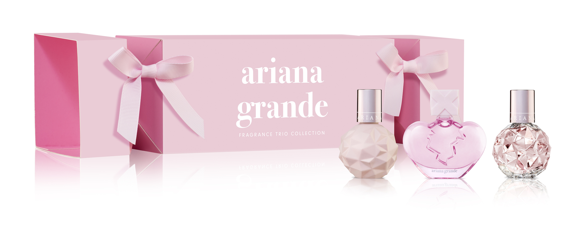 Trio Gift Box Ariana Grande KICKS