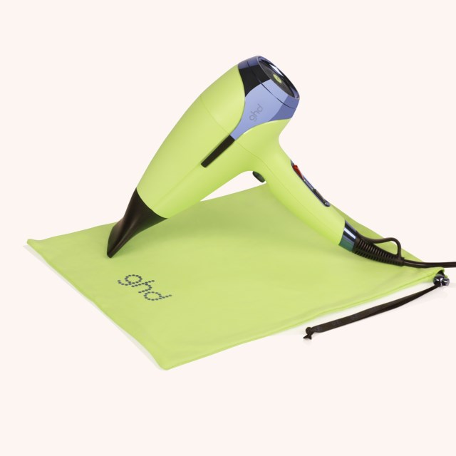 Helios - Hair Dryer Cyber Lime