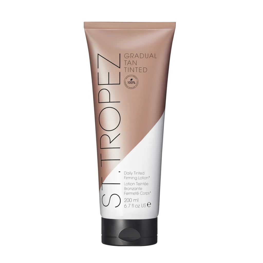 Gradual Tan Tinted Daily Firming Lotion 200 ml