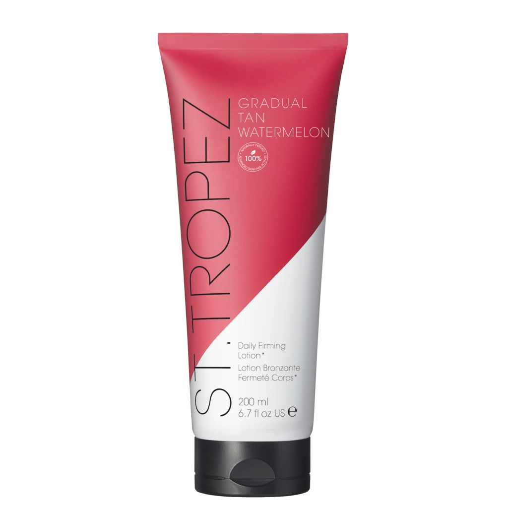 Gradual Tan Watermelon Daily Firming Lotion 200 ml