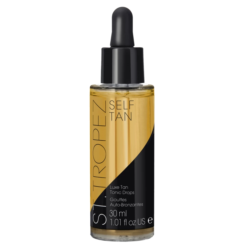 St Tropez Luxe Tonic Glow Drops 30 ml