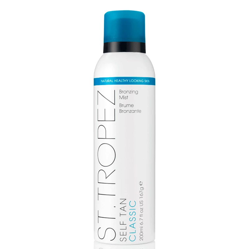 St Tropez Self Tan Mist 200 ml