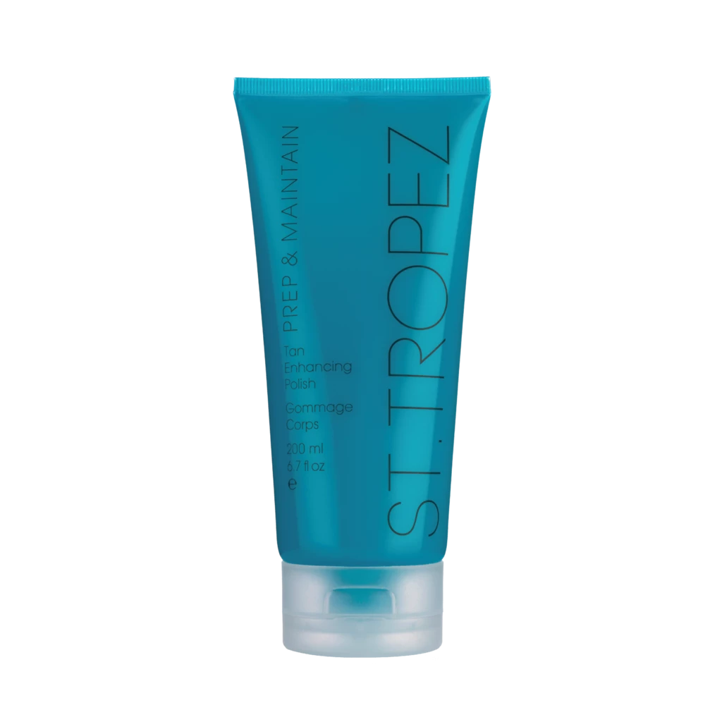 St Tropez Tan Enhancing Body Polish 200 ml