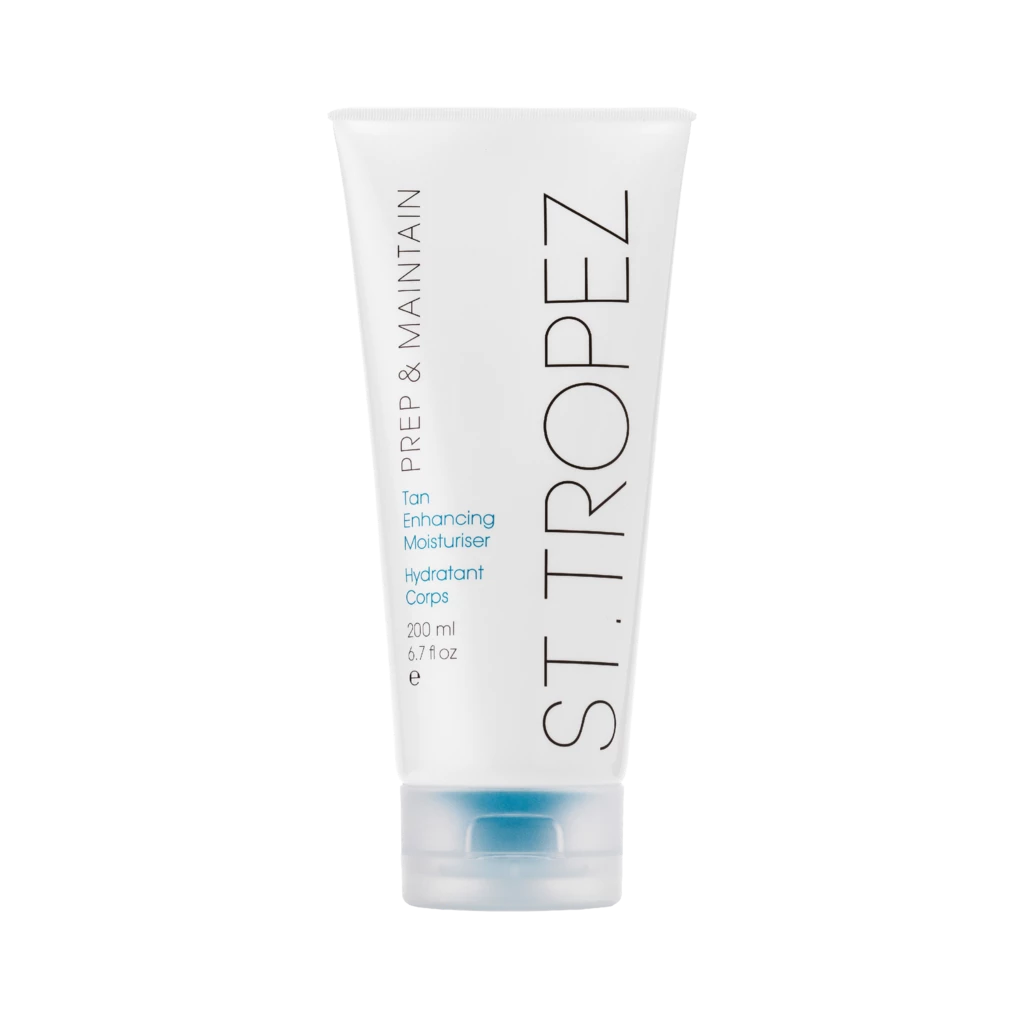 St Tropez Tan Enhancing Body Moisturiser 200 ml