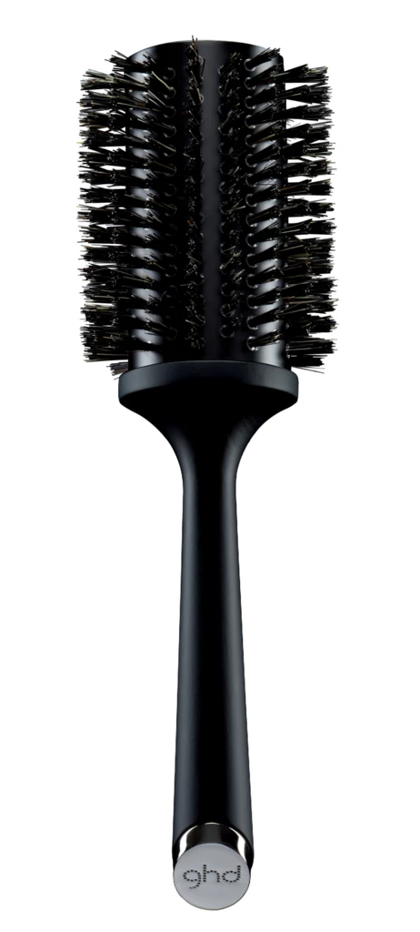 ghd Natural Bristle Radial – Size 4 (55mm)