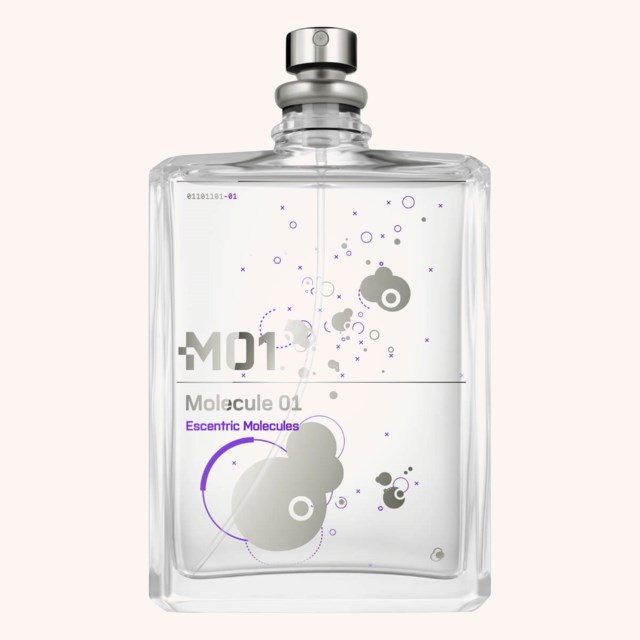 Molecule 01 100 ml