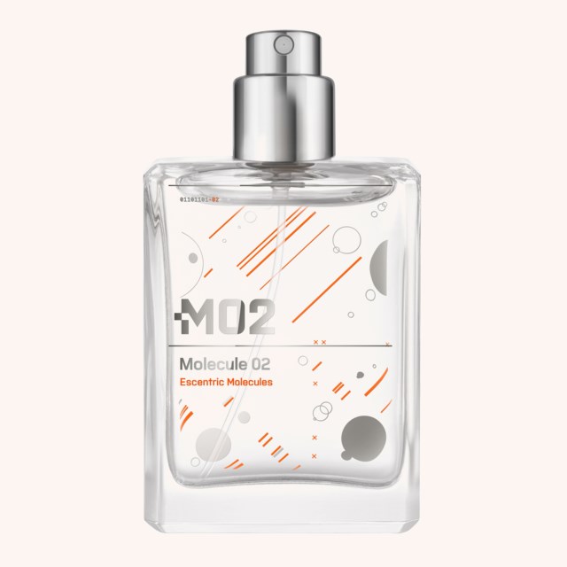 Molecule 02 Portable EdT 30 ml