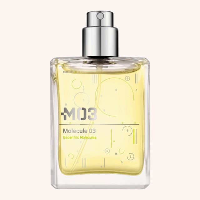 Molecule 03 EdT 30 ml