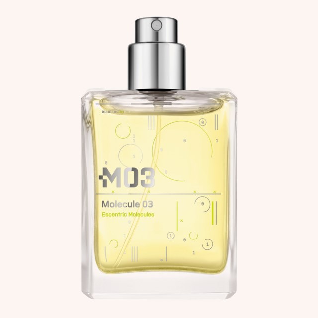 Molecule 03 Portable EdT 30 ml