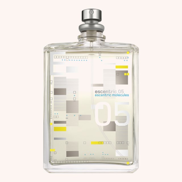 Escentric 05 EdT 100 ml