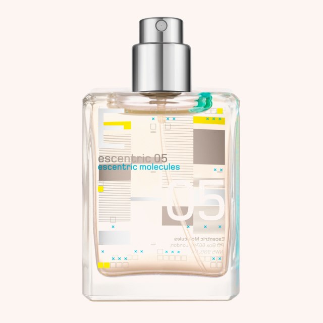 Escentric 05 Portable EdT 30 ml