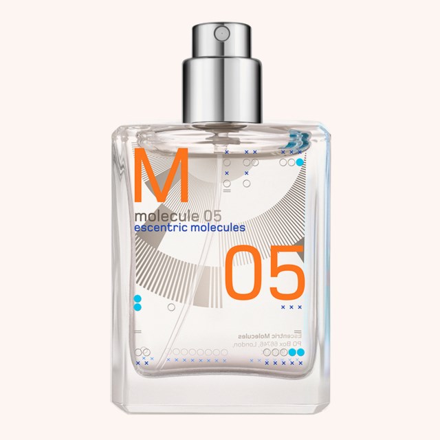 Molecule 05 Portable EdT 30 ml