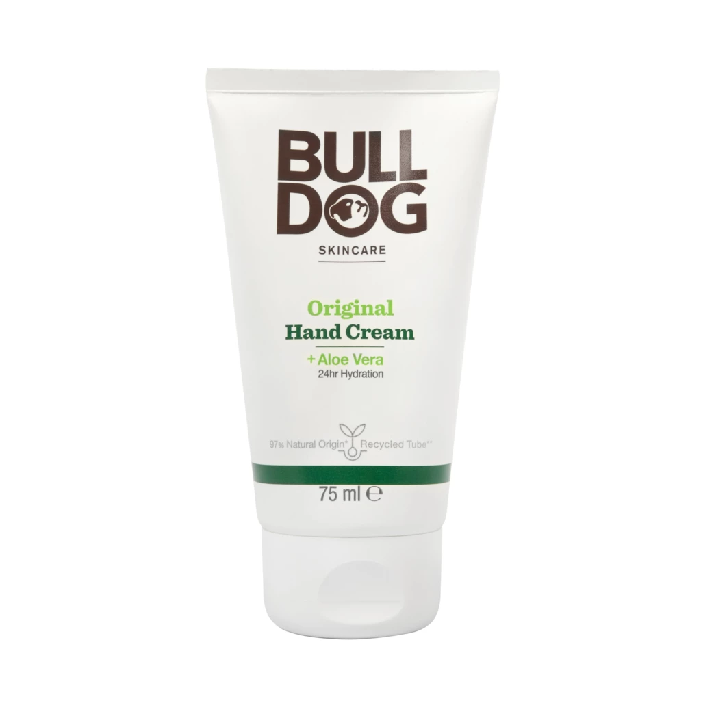 Bulldog Original Hand Cream 75 ml