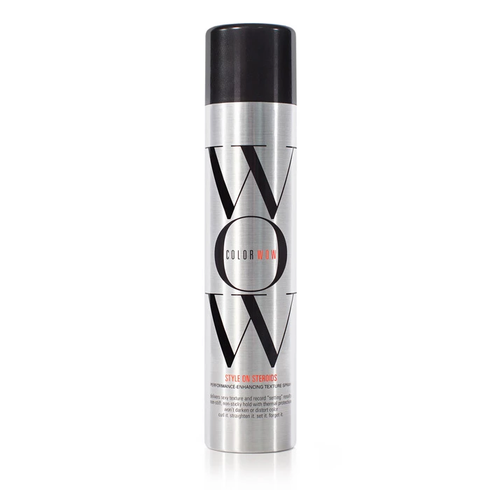 Style on Steroids Texture + Finish Spray 262 ml