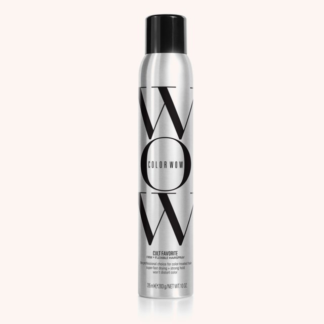 Cult Favorite Firm + Flexible Hairspray 295 ml