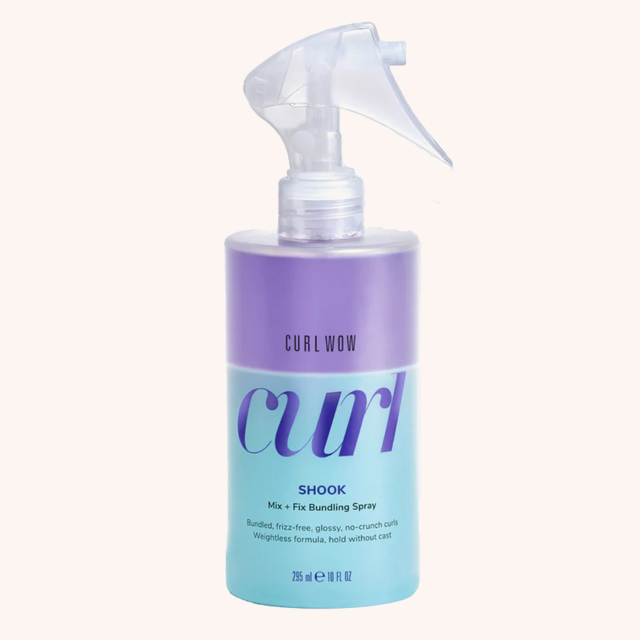 Shook Epic Curl Perfector 295 ml