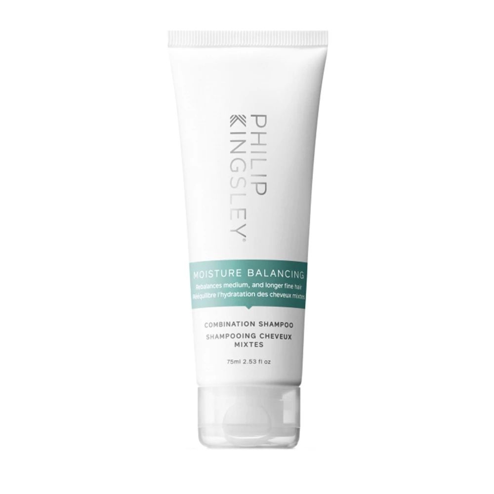 Philip Kingsley Moisture Balancing Shampoo 75 ml