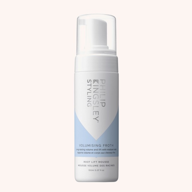 Volumising Froth Root Lift Mousse 150 ml