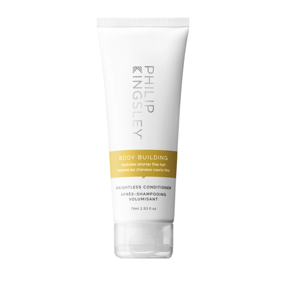 Philip Kingsley Body Building Conditioner 75 ml