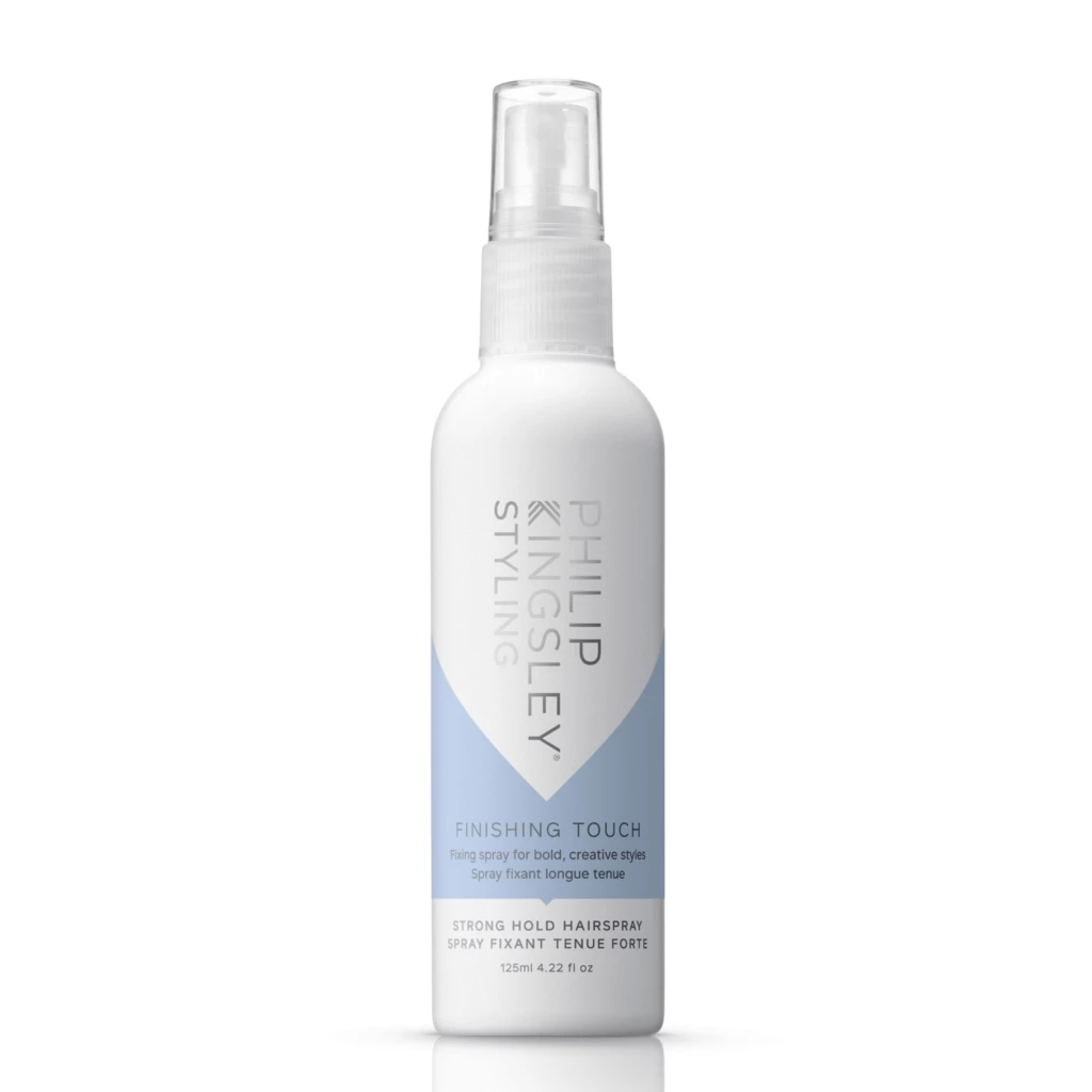 Finishing Touch Strong Hold Weatherproof Hairspray 125 ml