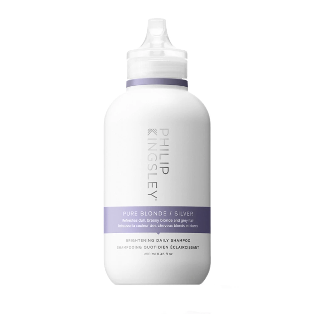 Philip Kingsley Pure Blonde/Silver Daily Shampoo 250 ml