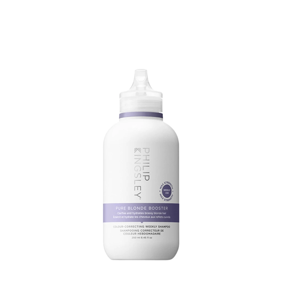 Philip Kingsley Pure Blonde Booster Shampoo 250 ml