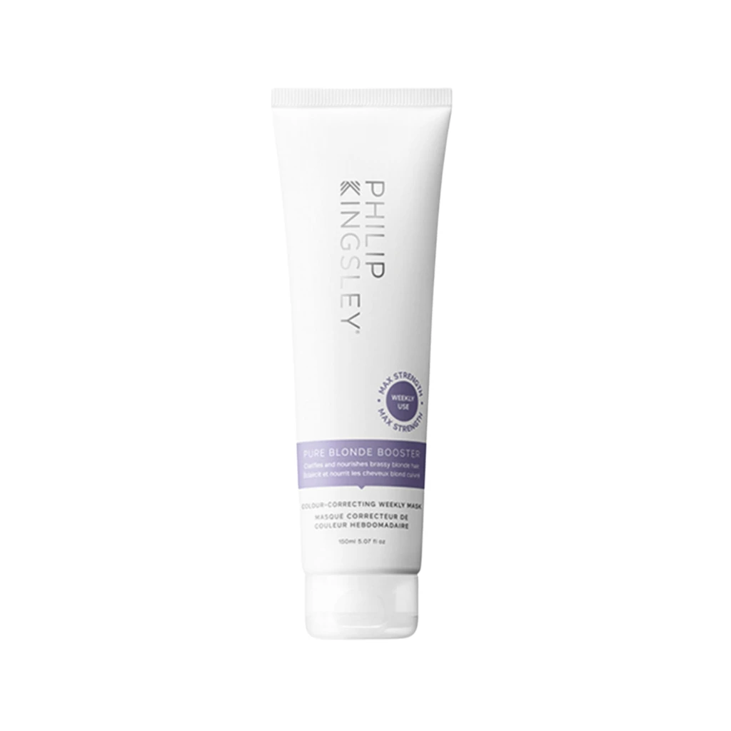 Philip Kingsley Pure Blonde Booster Mask 150 ml