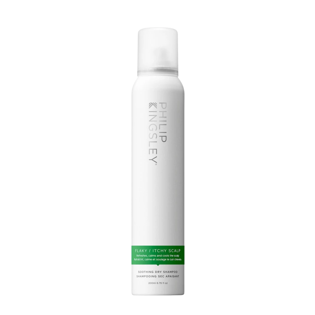 Flaky Itchy Scalp Soothing Dry Shampoo 200 ml