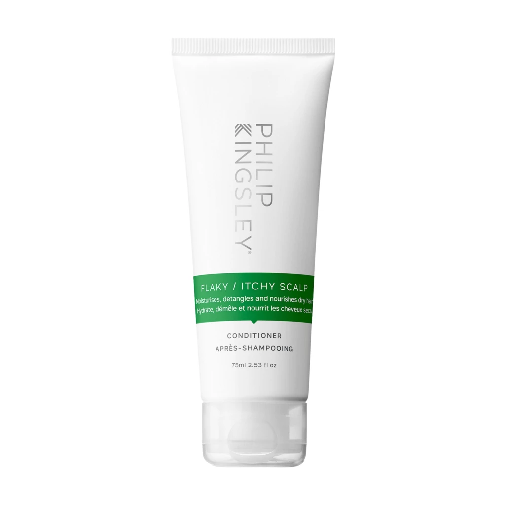 Philip Kingsley Flaky Itchy Scalp Conditioner 75 ml