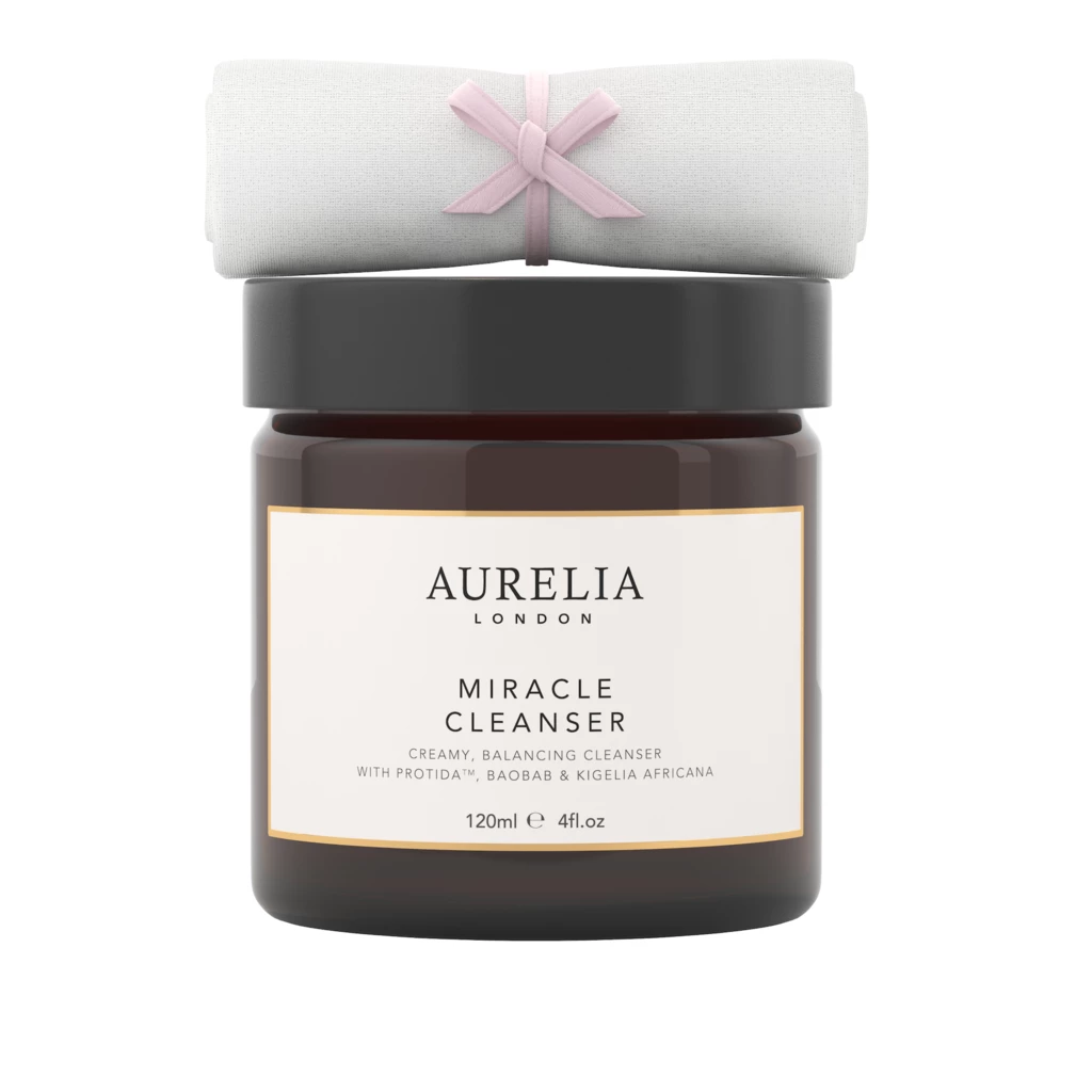 Aurelia Miracle Cleanser 120 ml