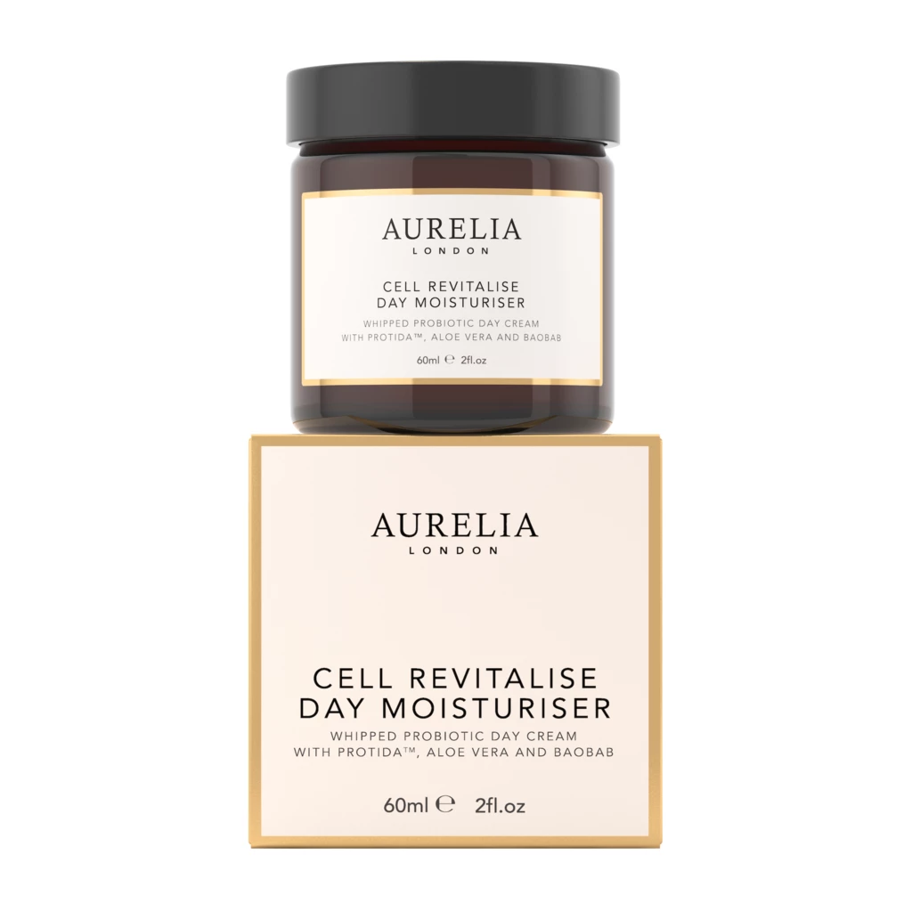 Aurelia Cell Revitalise Day Moisturiser 60 ml