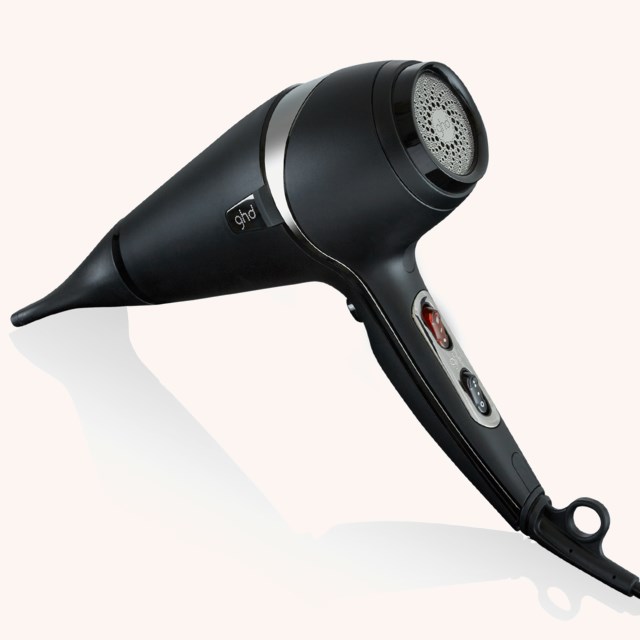 Air - Hair Dryer