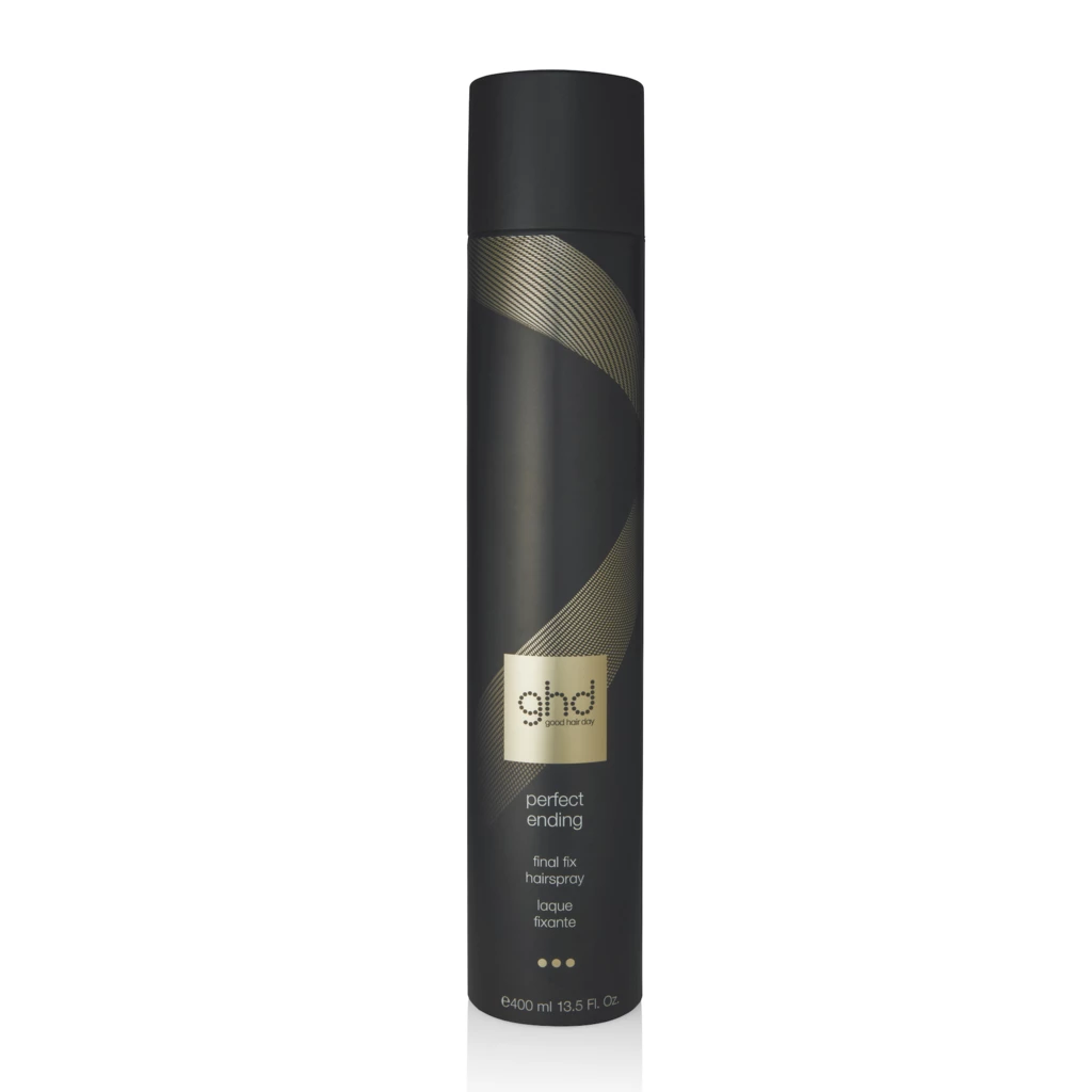 ghd Final Fix Hairspray 400 ml