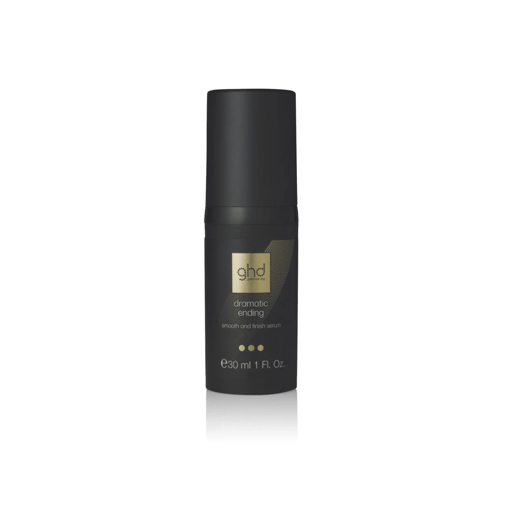 ghd Smooth & Finish Serum 30 ml