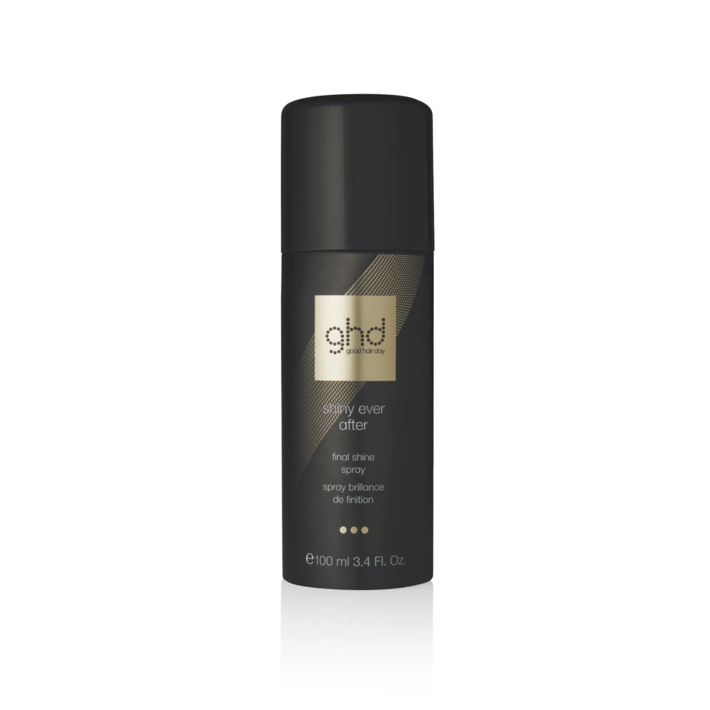 ghd Final Shine Spray