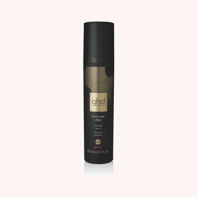 Curly Ever After - Curl Hold Spray 120 ml