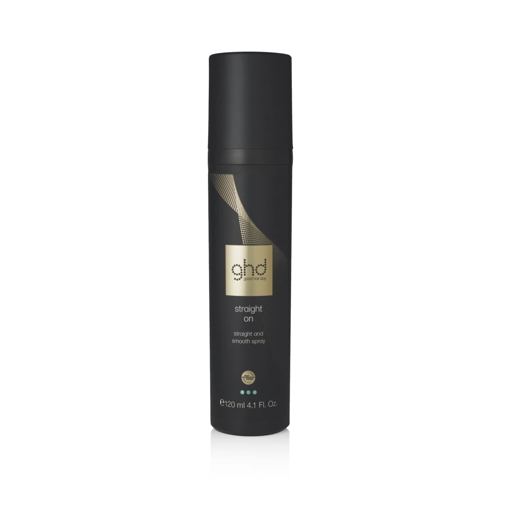 ghd Straight and Smooth Spray 120 ml