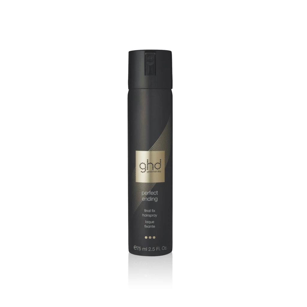 ghd Final Fix Hairspray