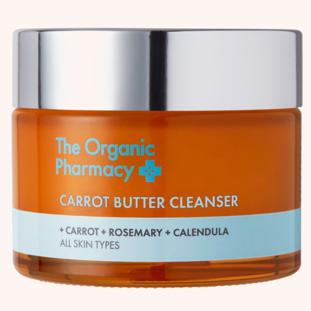 Carrot Butter Cleanser 50 ml