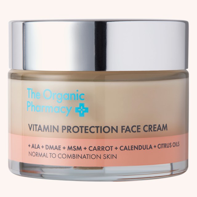 Vitamin Protection Face Cream 50 ml