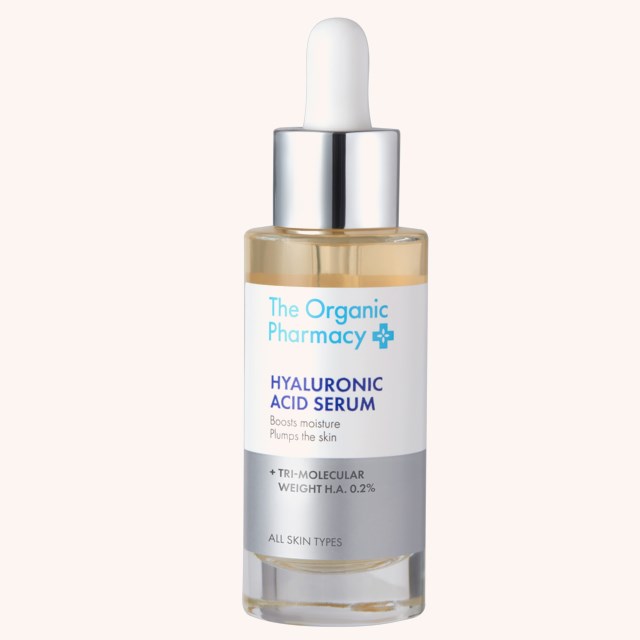 Hyaluronic Acid Serum 30 ml