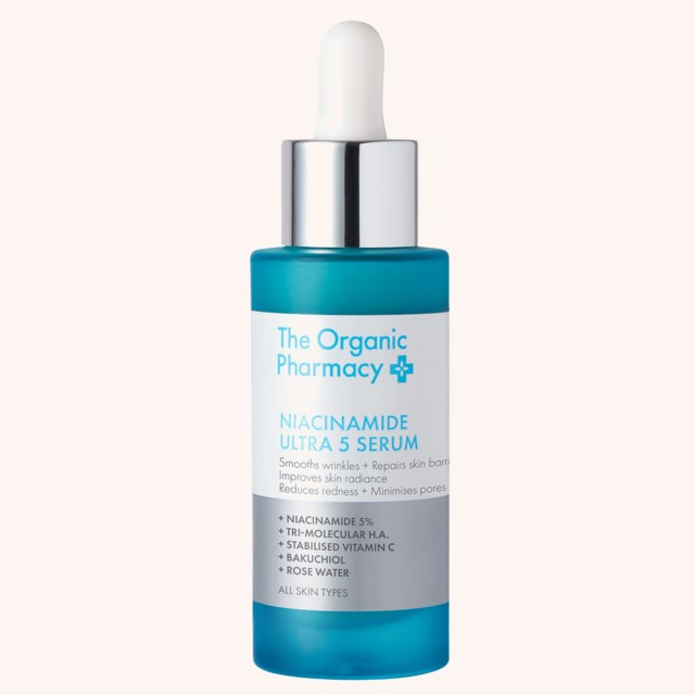 Niacinamide Ultra 5 Serum 30 ml