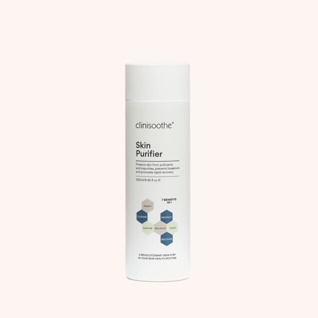 Skin Purifier 250 ml