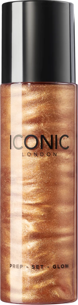 ICONIC London Prep-Set-Glow 120 ml