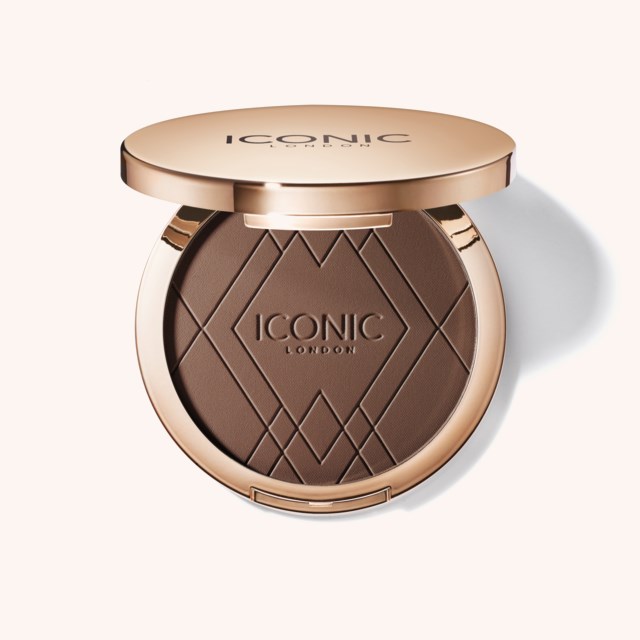 Ultimate Bronzing Powder Rich Bronze