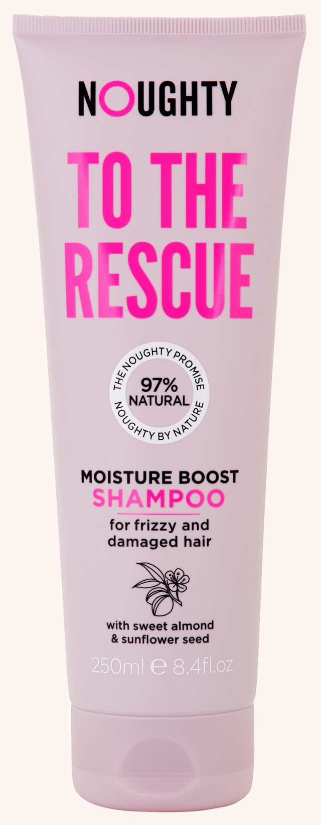 To The Rescue Shampoo 250 ml